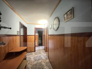 Apartament 4 camere | Zona Primăverii | Etaj 2 | Centrală proprie - imagine 6