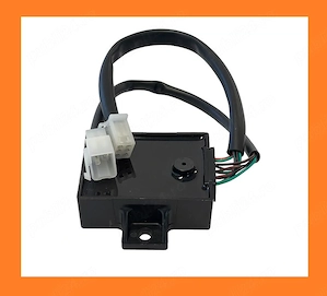 Releu motoras 4x4 Linhai / Centralina Linhai 4x4 24447