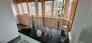 Inchiriez apartament 3 cam cf 1 decomandat ,Central - imagine 14