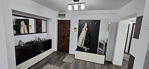 Inchiriez apartament 3 cam cf 1 decomandat ,Central - imagine 16