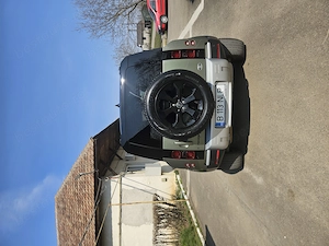 Land Rover Defender 110 D300 SE - imagine 5