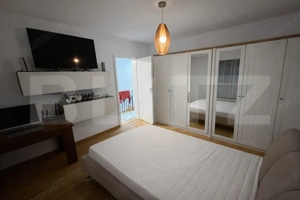 Duplex 130 mp, garaj, teren 220 mp, zona Bărăbanț - imagine 9