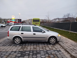 Opel Astra,, GPL,, Euro 4,, Acte la zi  - imagine 6