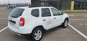 DACIA DUSTER 4X4 AN 2013 motor 1.5 dci 110 cp euro 5. - imagine 7