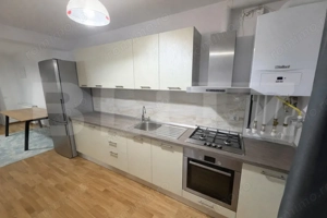 Duplex 130 mp, garaj, teren 220 mp, zona Bărăbanț - imagine 6