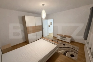 Duplex 130 mp, garaj, teren 220 mp, zona Bărăbanț - imagine 11