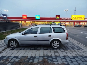 Opel Astra,, GPL,, Euro 4,, Acte la zi  - imagine 7