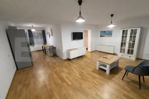 Duplex 130 mp, garaj, teren 220 mp, zona Bărăbanț - imagine 5