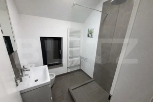 Duplex 130 mp, garaj, teren 220 mp, zona Bărăbanț - imagine 14