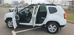 DACIA DUSTER 4X4 AN 2013 motor 1.5 dci 110 cp euro 5. - imagine 9