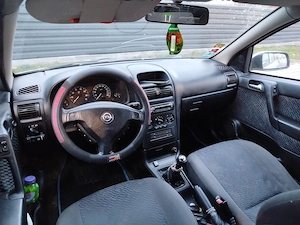 Opel Astra,, GPL,, Euro 4,, Acte la zi  - imagine 8