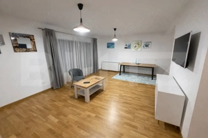 Duplex 130 mp, garaj, teren 220 mp, zona Bărăbanț - imagine 4