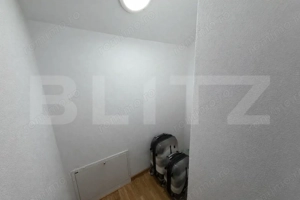 Duplex 130 mp, garaj, teren 220 mp, zona Bărăbanț - imagine 13