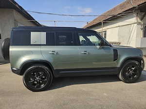 Land Rover Defender 110 D300 SE - imagine 4