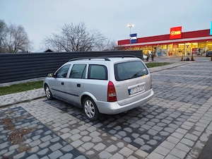 Opel Astra,, GPL,, Euro 4,, Acte la zi  - imagine 5