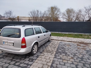 Opel Astra,, GPL,, Euro 4,, Acte la zi  - imagine 4