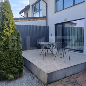 Duplex 130 mp, garaj, teren 220 mp, zona Bărăbanț - imagine 3