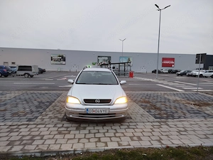 Opel Astra,, euro 4,, GPL,, Acte la zi 