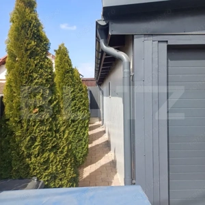 Duplex 130 mp, garaj, teren 220 mp, zona Bărăbanț - imagine 2