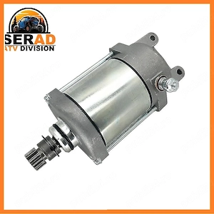 Electromotor TGB 425 500 525 550