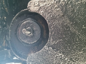 Vând Suzuki Jimny an 2002 motor 1,3 benzină pe lanț  - imagine 6