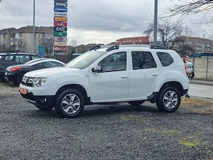 2016 Dacia Duster Prestige 142 000KM  - imagine 4