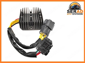 Releu incarcare TGB / Regulator tensiune TGB 425 500 550 600 - imagine 2