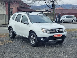 2016 Dacia Duster Prestige 142 000KM  - imagine 3
