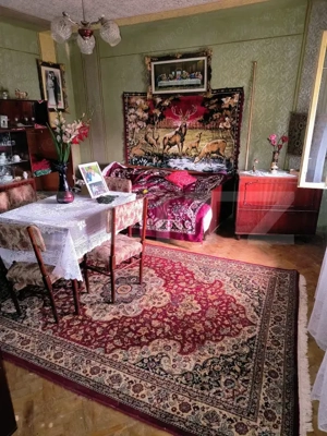 casa  spatioasa  de vinzare,ideala pentru confort si liniste - imagine 9