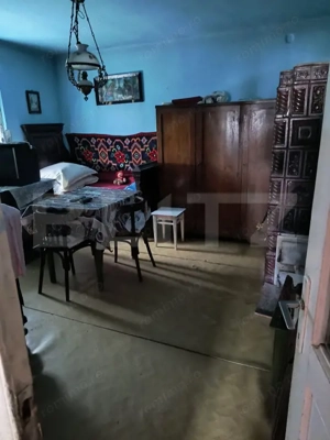 casa  spatioasa  de vinzare,ideala pentru confort si liniste - imagine 7