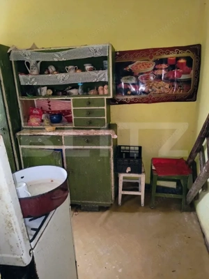 casa  spatioasa  de vinzare,ideala pentru confort si liniste - imagine 6