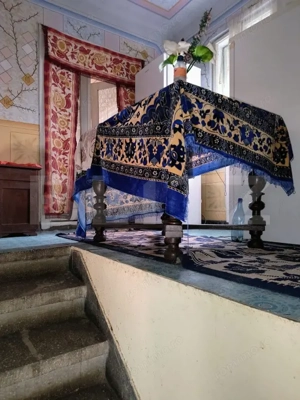 casa  spatioasa  de vinzare,ideala pentru confort si liniste - imagine 4