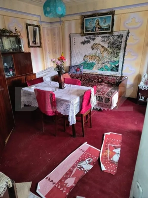 casa  spatioasa  de vinzare,ideala pentru confort si liniste - imagine 5