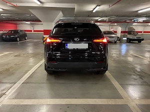 Lexus Nx 300h - imagine 2