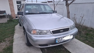 Daewoo cielo 2006  95.000km - imagine 3
