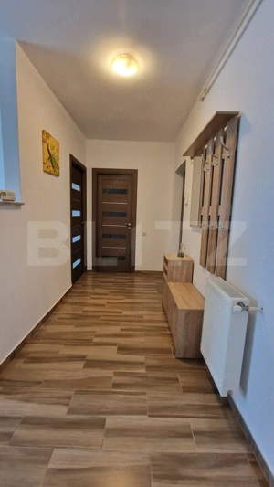Apartament cu 2 camere, etajul 2, parcare inclusa, zona Terra - imagine 5