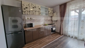 Apartament cu 2 camere, etajul 2, parcare inclusa, zona Terra - imagine 9