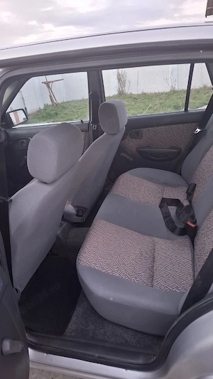 Daewoo cielo 2006  95.000km - imagine 5