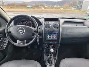 2016 Dacia Duster Prestige 142 000KM  - imagine 6
