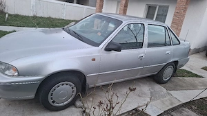 Daewoo cielo 2006  95.000km - imagine 2