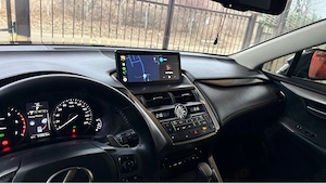 Lexus Nx 300h - imagine 4