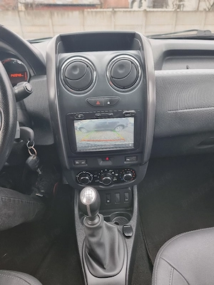 2016 Dacia Duster Prestige 142 000KM  - imagine 8