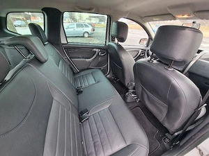 2016 Dacia Duster Prestige 142 000KM  - imagine 10