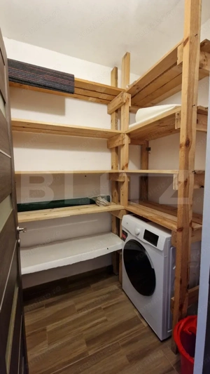 Apartament cu 2 camere, etajul 2, parcare inclusa, zona Terra - imagine 7