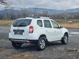 2016 Dacia Duster Prestige 142 000KM  - imagine 5