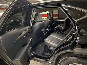 Lexus Nx 300h - imagine 5