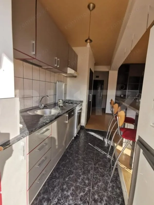 Apartament cu 2 camere, 56 mp, garaj si boxa, etajul 1, Stejarului - imagine 6