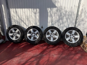 Toyota RAV4 2005 - 2.0 VVT-i 150 CP, benzina+GPL, 4x4 permanent, intretinuta, proprietar - imagine 7