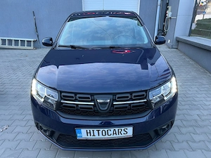 Dacia Logan 2020 - imagine 2