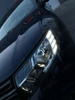 Dacia Logan 2020 - imagine 4